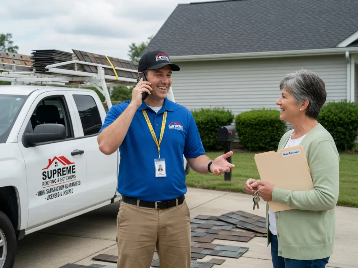 Roof Replacement Caldwell, AR FAQs